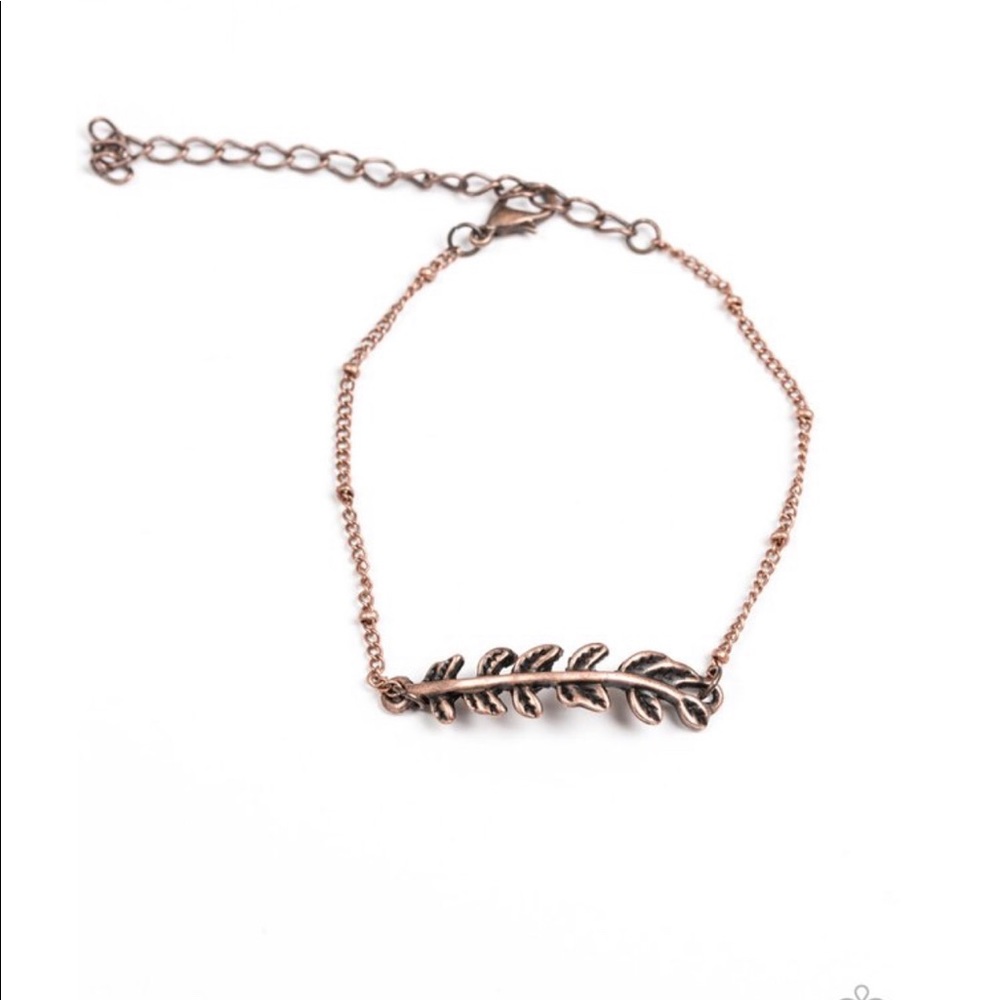 Bet The Branch Copper